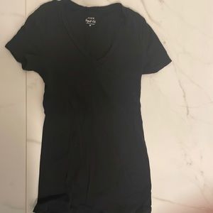 JCrew Perfect Fit Cotton Tee